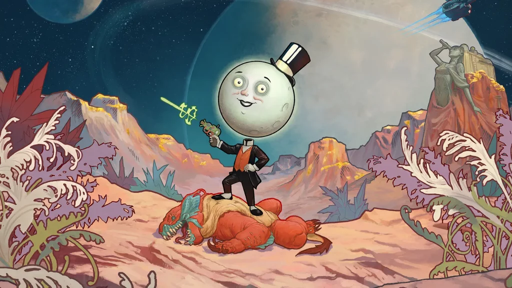 Cha đẻ Kingdom Come: Deliverance chấm The Outer Worlds 2 điểm 7/10 - chỉ trích Obsidian "thiếu đổi mới"-gamelade