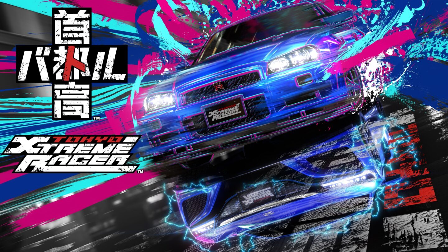 Tokyo Xtreme Racer ấn định ngày phát hành phiên bản PS5-gamelade