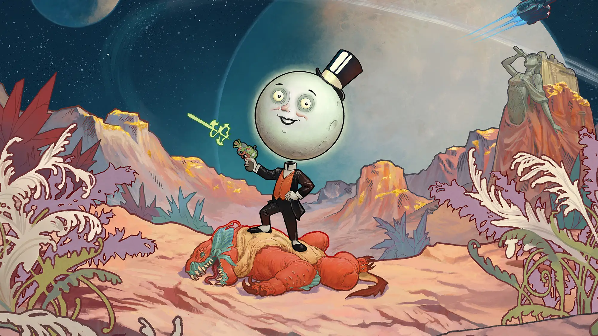 Cha đẻ Kingdom Come: Deliverance chấm The Outer Worlds 2 điểm 7/10 - chỉ trích Obsidian "thiếu đổi mới"-gamelade