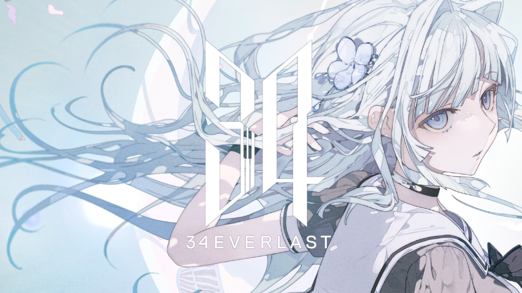 34EVERLAST - tựa game hành động phiêu lưu sẽ ra mắt vào năm 2026-gamelade