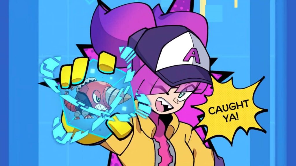 Robo Frenzy công bố ra mắt trên Xbox Series và Switch vào năm 2026-gamelade