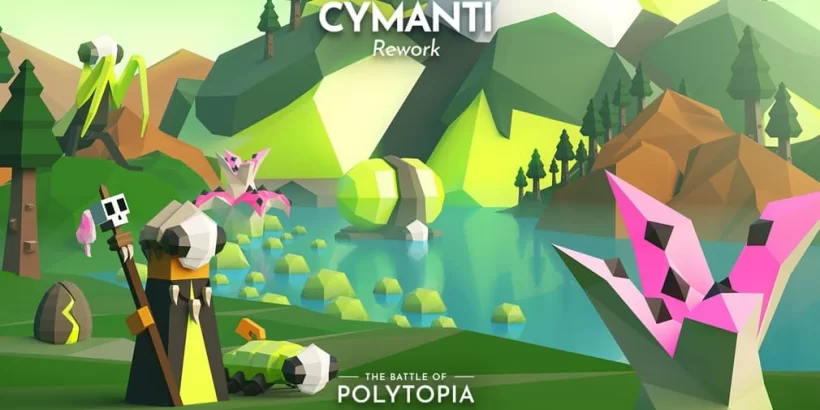 The Battle of Polytopia đại tu tộc Cymanti, mang đến hàng loạt thay đổi lớn về gameplay-gamelade
