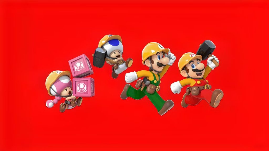 Nintendo cập nhật hệ thống cho Switch 2-gamelade