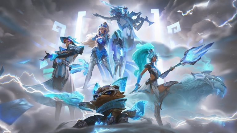 Nhà vô địch CKTG 2020 bất ngờ gia nhập KT Rolster-gamelade