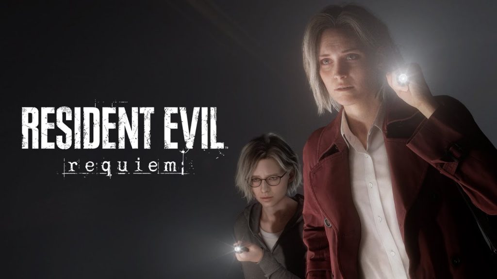 Thời lượng chơi của Resident Evil Requiem được tiết lộ-gamelade