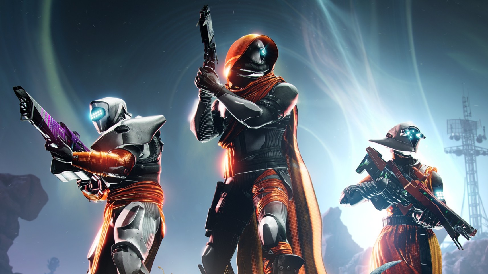 Bungie thừa nhận “The Edge of Fate” là sai lầm lớn trong lịch sử Destiny 2-gamelade