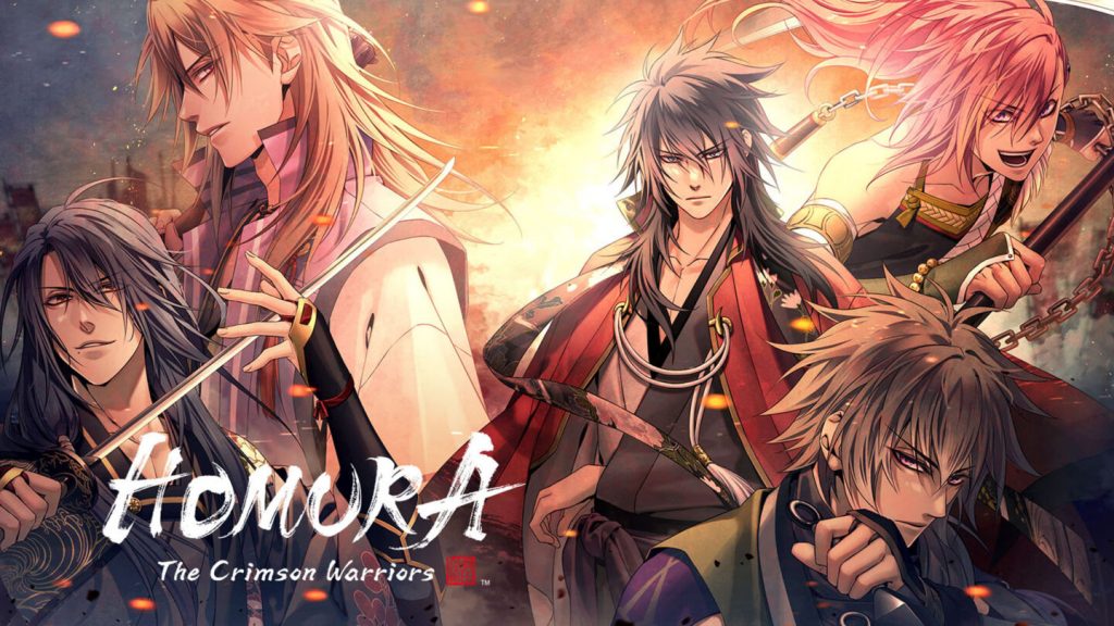 Homura: The Crimson Warriors sẽ ra mắt vào 2026-gamelade