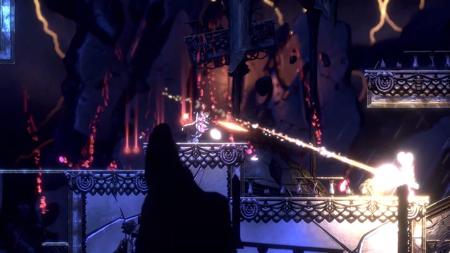 Aeterna Lucis lùi ngày phát hành sang năm 2026 -gamelade