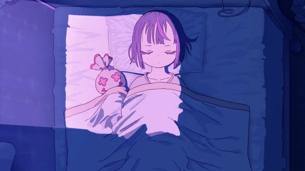 NeverAwake FLASHBACK sẽ có mặt trên Steam vào tháng 12-gamelade