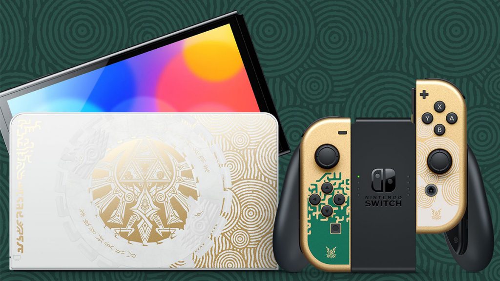 Tương lai nào cho Nintendo Switch 1?-gamelade