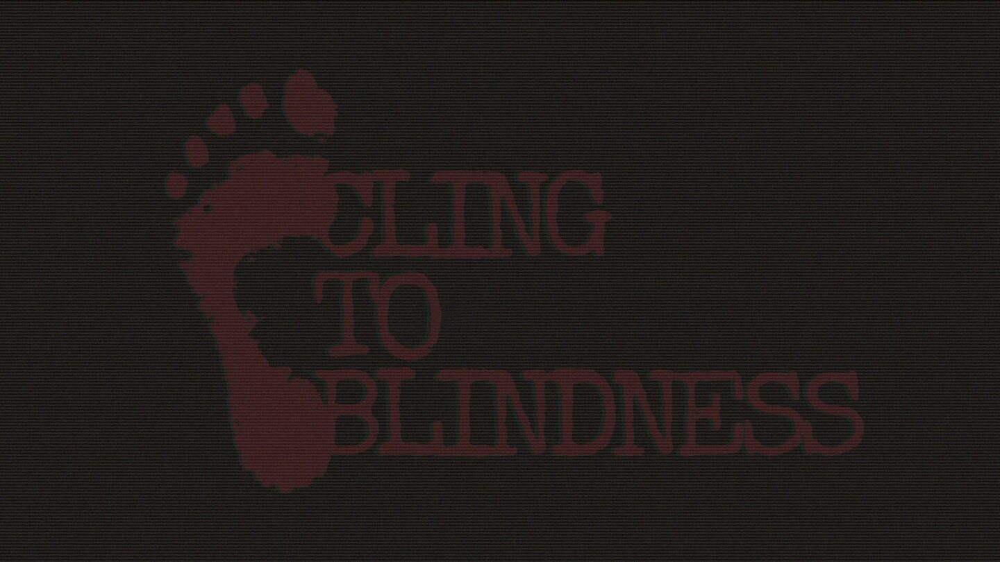 Cling to Blindness – tựa game kinh dị âm thanh sắp ra mắt trên PC-gamelade