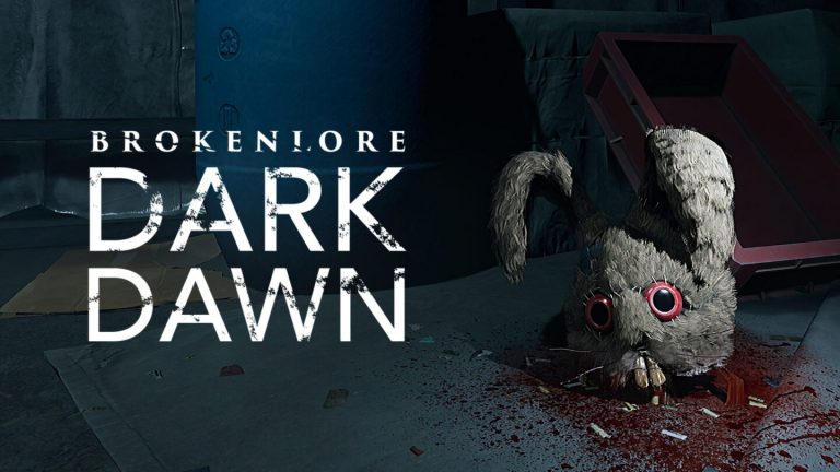 BrokenLore: DARK DAWN sẽ ra mắt trên PS5, Xbox Series và PC-gamelade