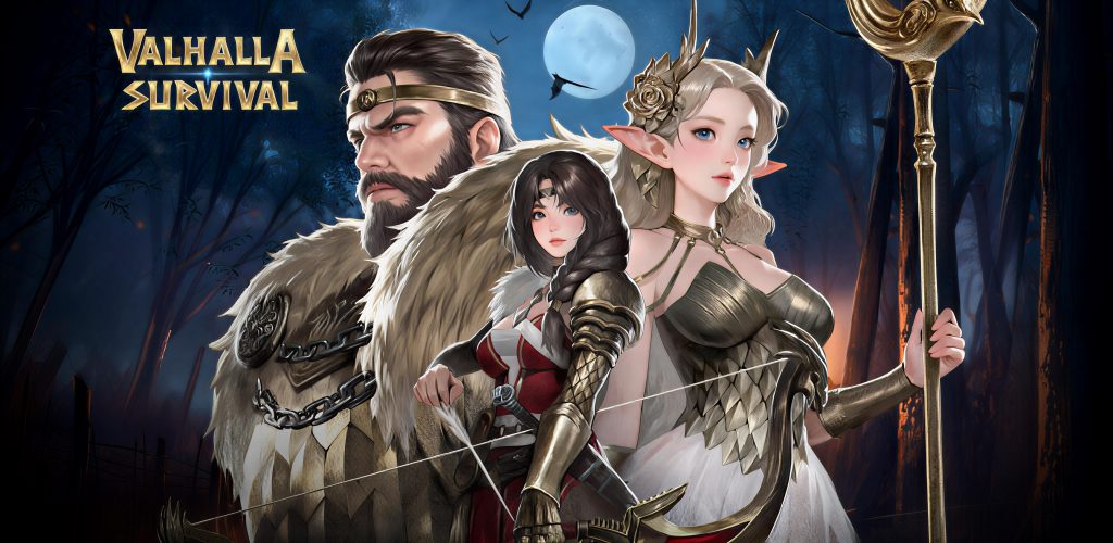 Valhalla Survival tung bản cập nhật Infinity Tower đánh dấu cột mốc một năm vận hành - Gamelade