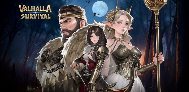 Valhalla Survival tung bản cập nhật Infinity Tower đánh dấu cột mốc một năm vận hành - Gamelade