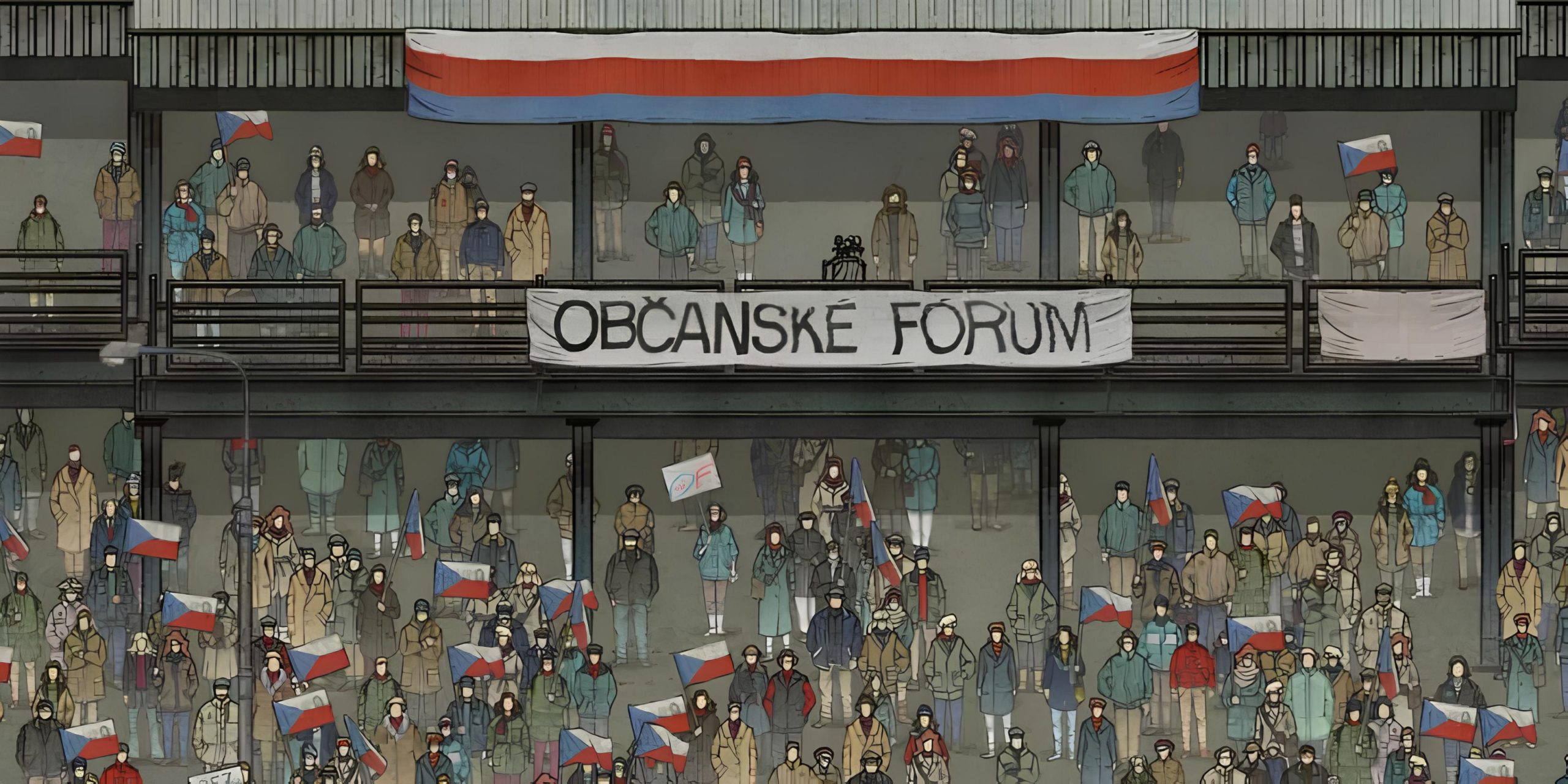 Velvet 89 kỷ niệm cuộc Cách mạng Nhung với bản cập nhật đặc biệt - Gamelade