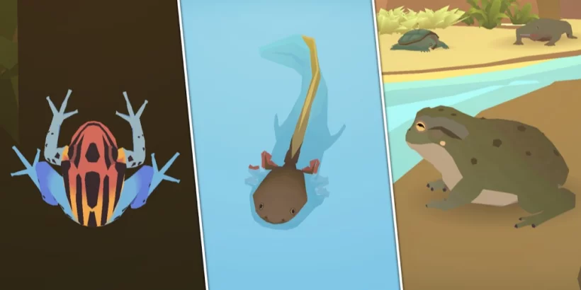 Cell to Singularity - tựa game mô phỏng tiến hoá công bố bản cập nhật mới "Reality Reboot"-gamelade