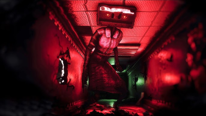 Don’t! Fret mở rộng phát hành với phiên bản Xbox Series-gamelade