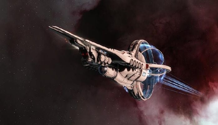 EVE Online Công Bố Chi Tiết Về Catalyst: Tàu Mới, Thay Đổi Hệ Thống và Bản Đồ 2D-gamelade