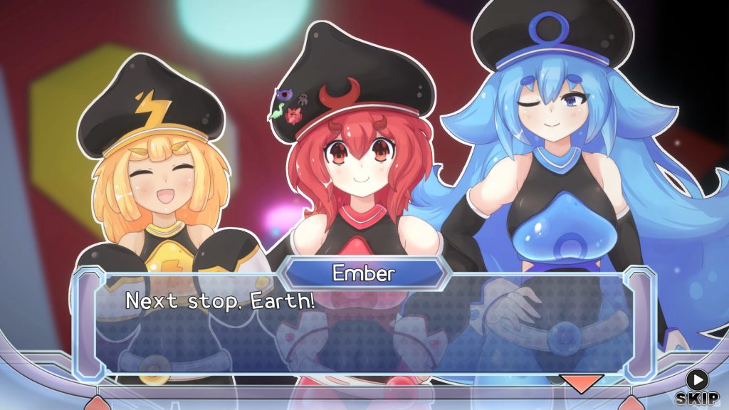 Hyper Team Recon chính thức ra mắt trên nhiều nền tảng-gamelade