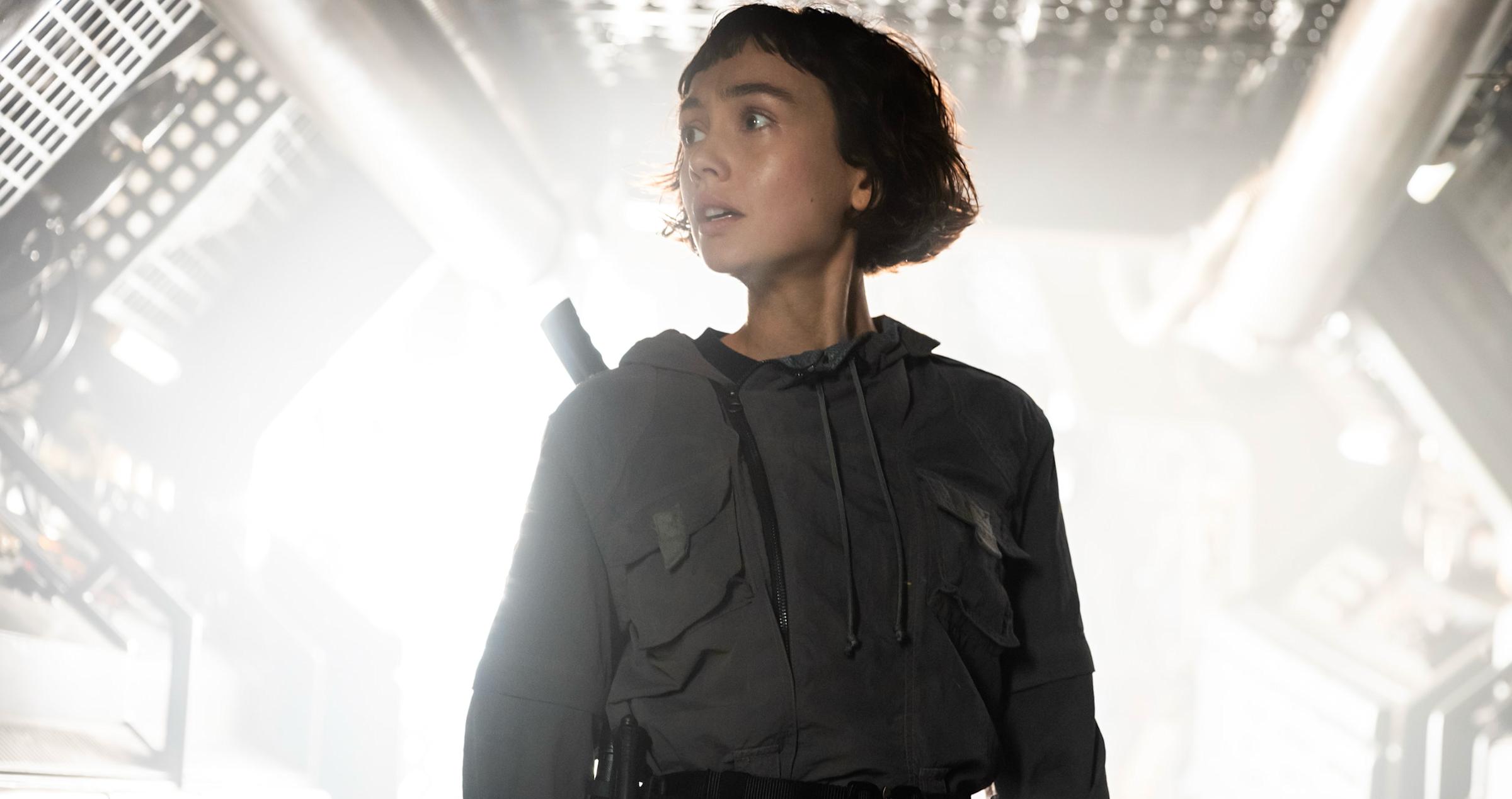 Alien: Earth chính thức gia hạn mùa 2, Noah Hawley tiếp tục mở rộng vũ trụ ngoài hành tinh-gamelade