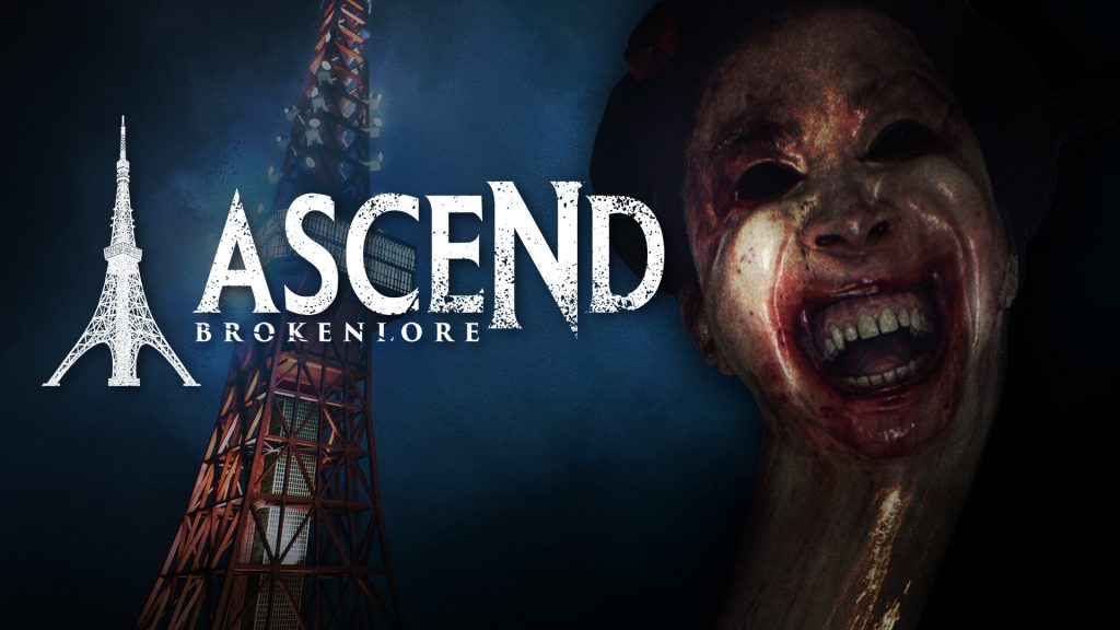 BrokenLore: ASCEND – game kinh dị góc nhìn thứ nhất sẽ ra mắt mùa hè 2026-gamelade