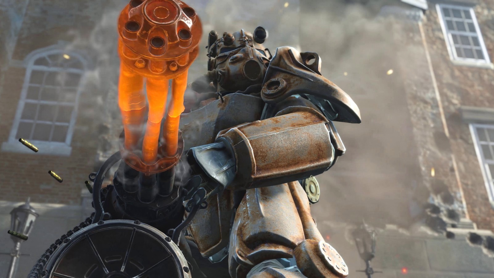 Fallout 4 Anniversary Edition ặp làn sóng phản đối trên Steam-gamelade