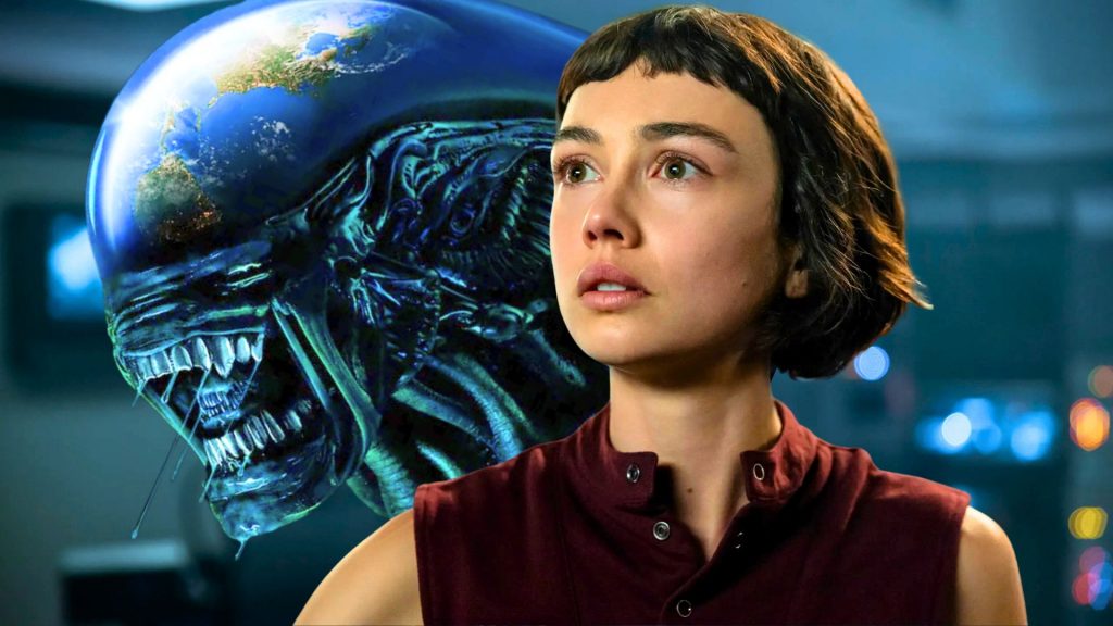 Alien: Earth chính thức gia hạn mùa 2, Noah Hawley tiếp tục mở rộng vũ trụ ngoài hành tinh-gamelade