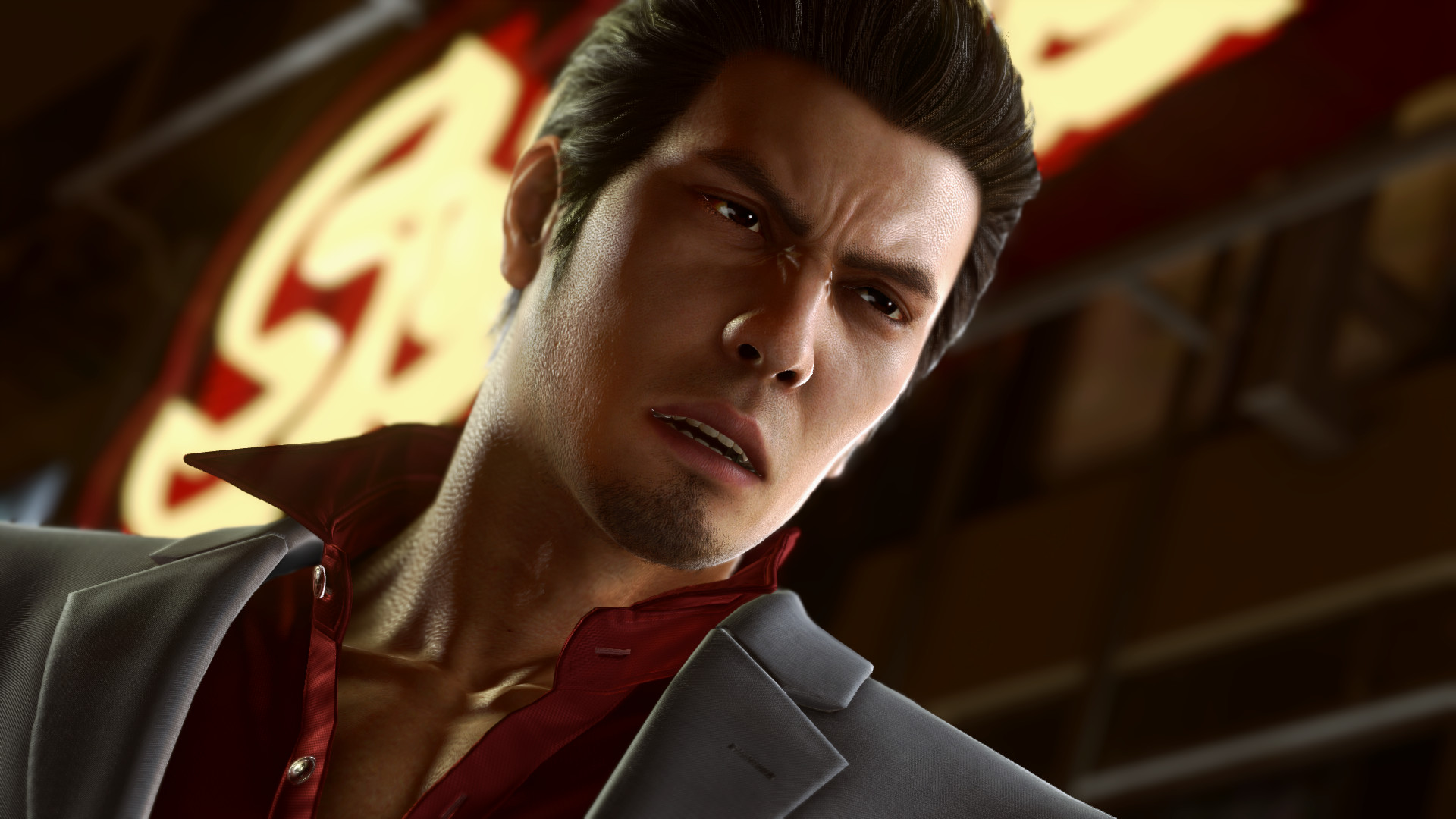 Yakuza Kiwami và Yakuza Kiwami 2 sẽ ra mắt trên PS5 và Xbox Series vào tháng 12-gamelade