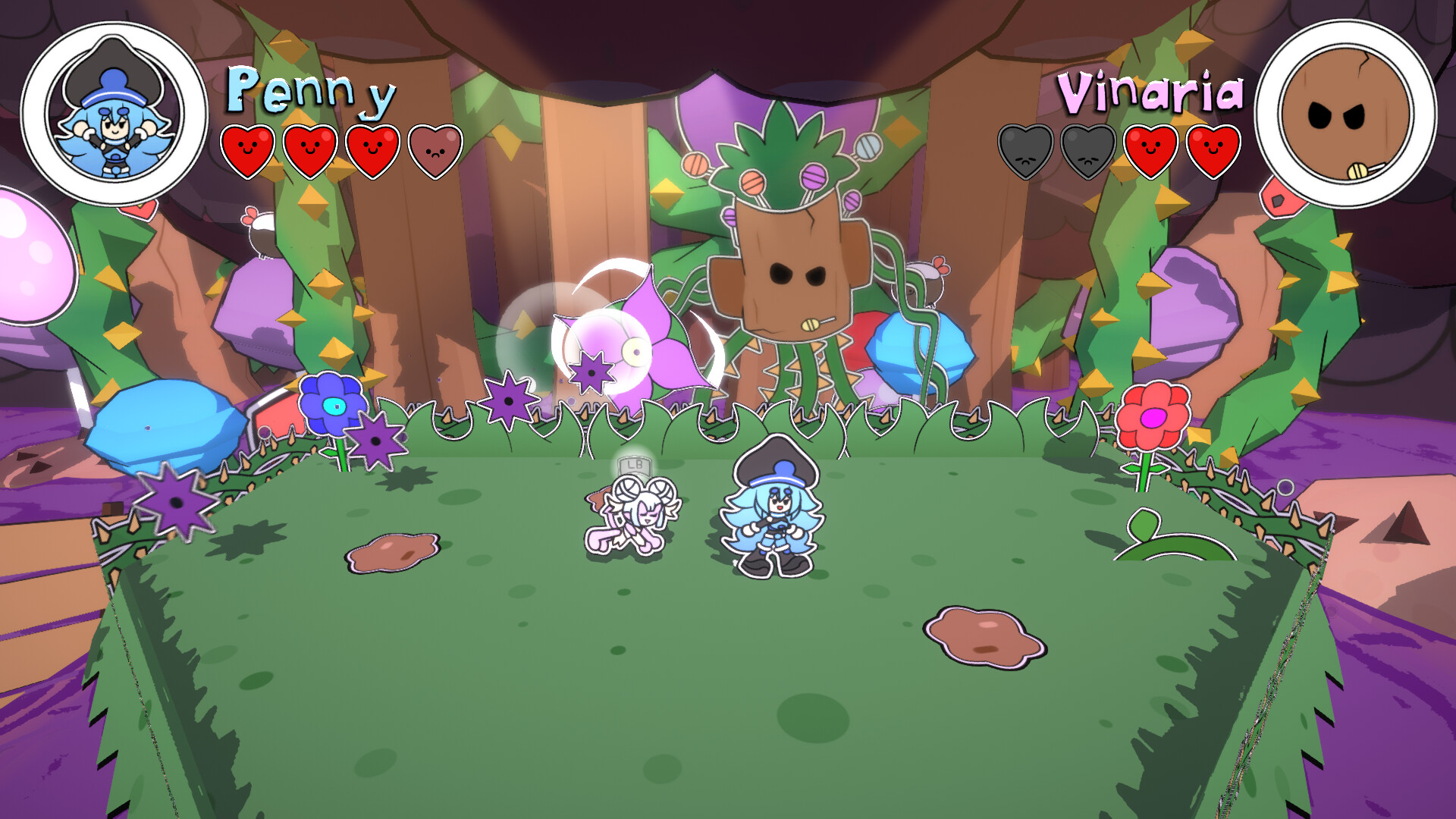 Hyper Team Recon chính thức ra mắt trên nhiều nền tảng-gamelade