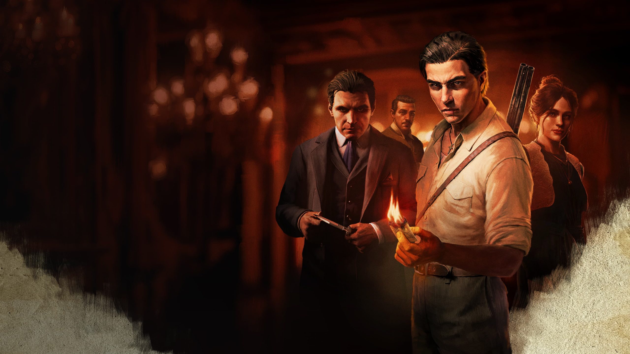 Take-Two tự tin về tương lai của dòng game Mafia sau thành công vượt mong đợi của Mafia: The Old Country-gamelade