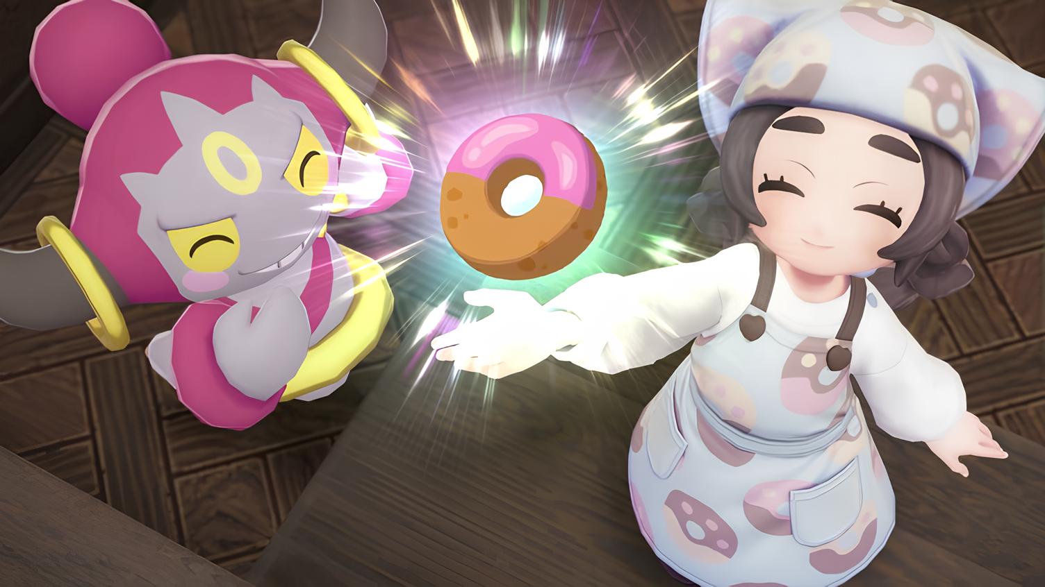 Giới hạn cấp 100 của Pokémon lần đầu tiên bị phá vỡ-gamelade