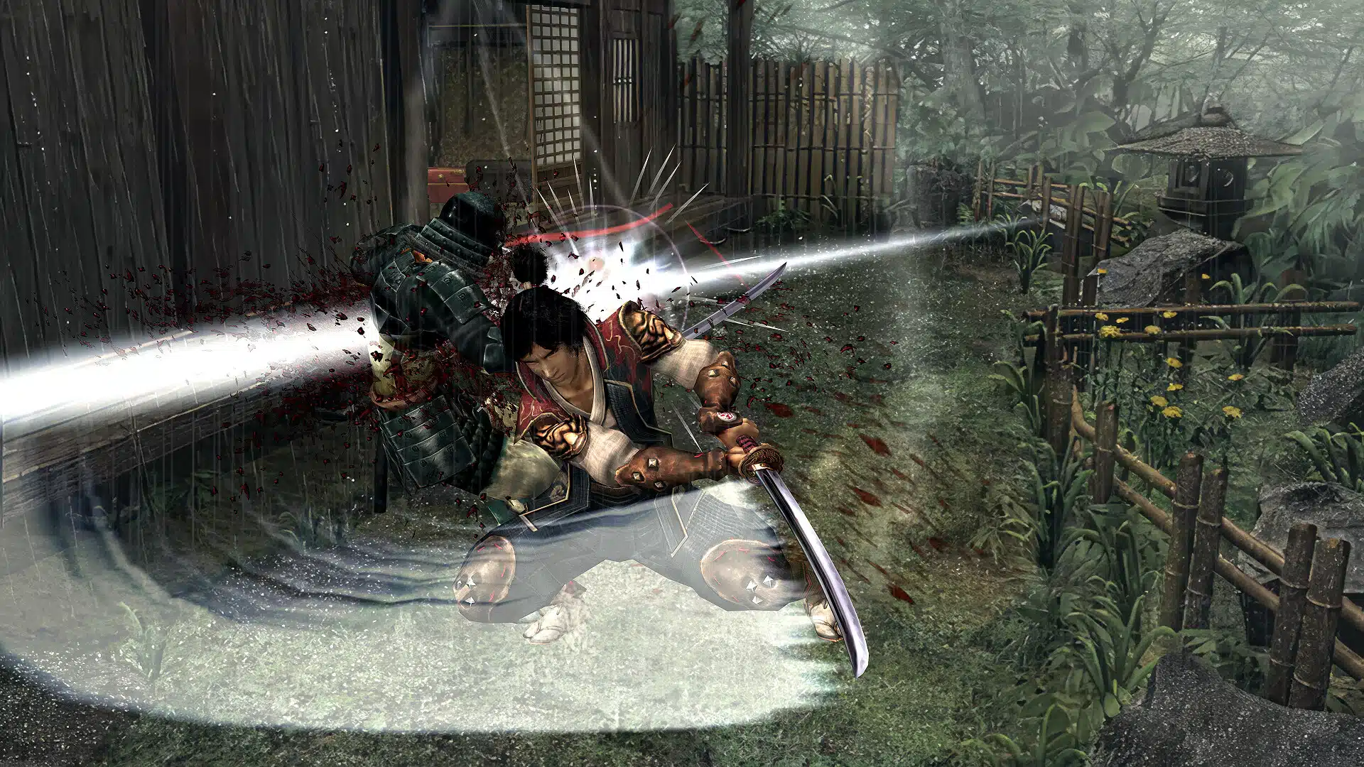 Capcom tung bản chơi thử cho Onimusha 2: Samurai’s destiny remaster-gamelade