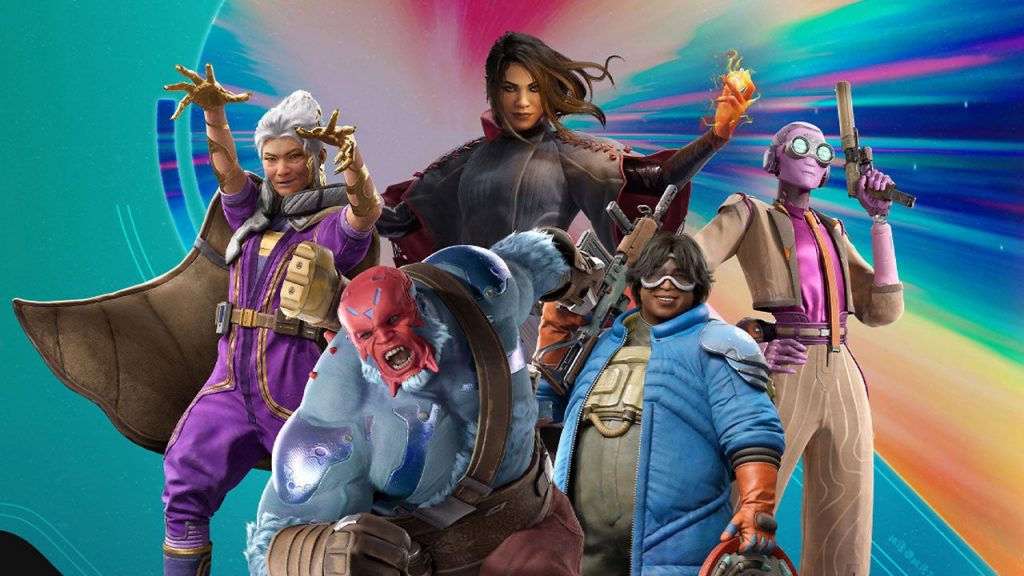 Sony mạnh tay dẹp bỏ dự án hồi sinh Concord-gamlade