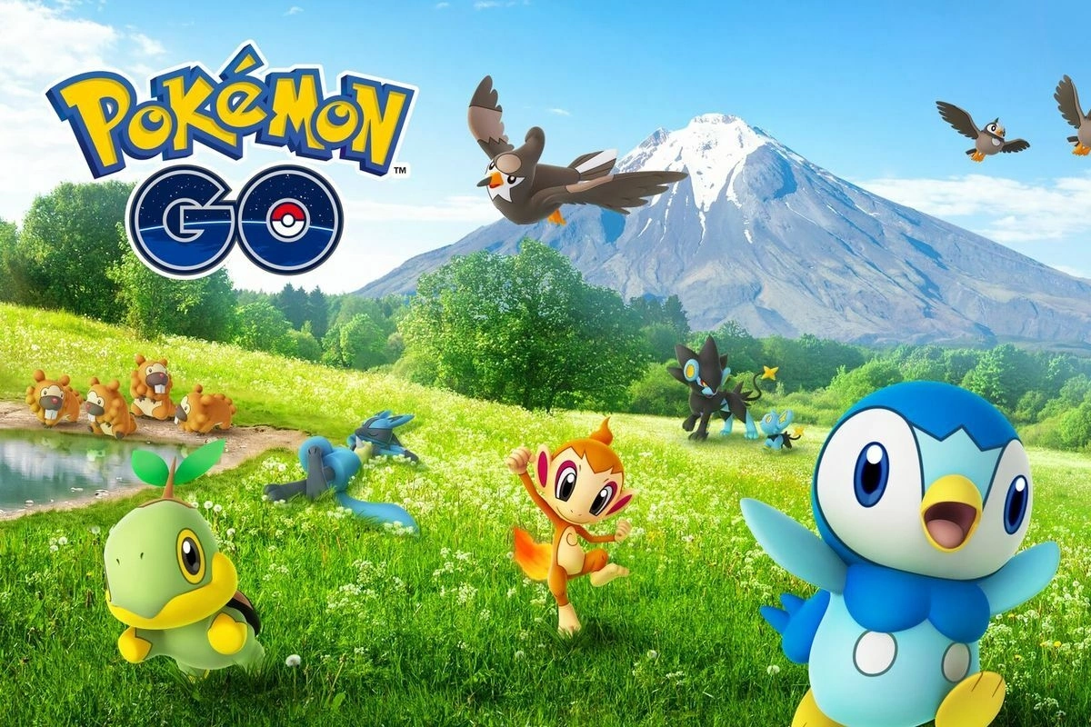 Pokémon Go tổ chức sự kiện Stamp Rally độc đáo, khám phá nắp cống Poké Lids tại Nhật Bản-gamelade