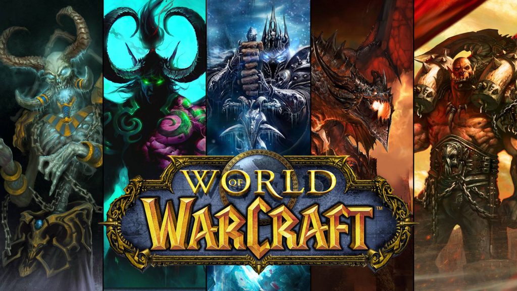 World of Warcraft giới thiệu tiền tệ cao cấp mới “Hearthsteel” trong bản mở rộng Midnight- Gamelade