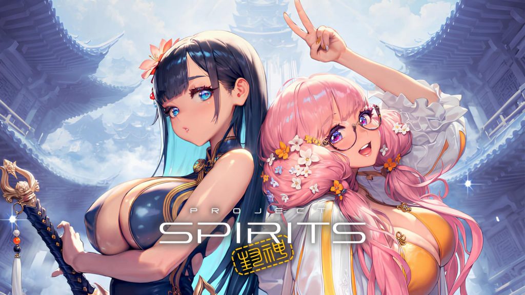 Level Infinite công bố quyền phát hành toàn cầu dự án Project Spirits-gamelade