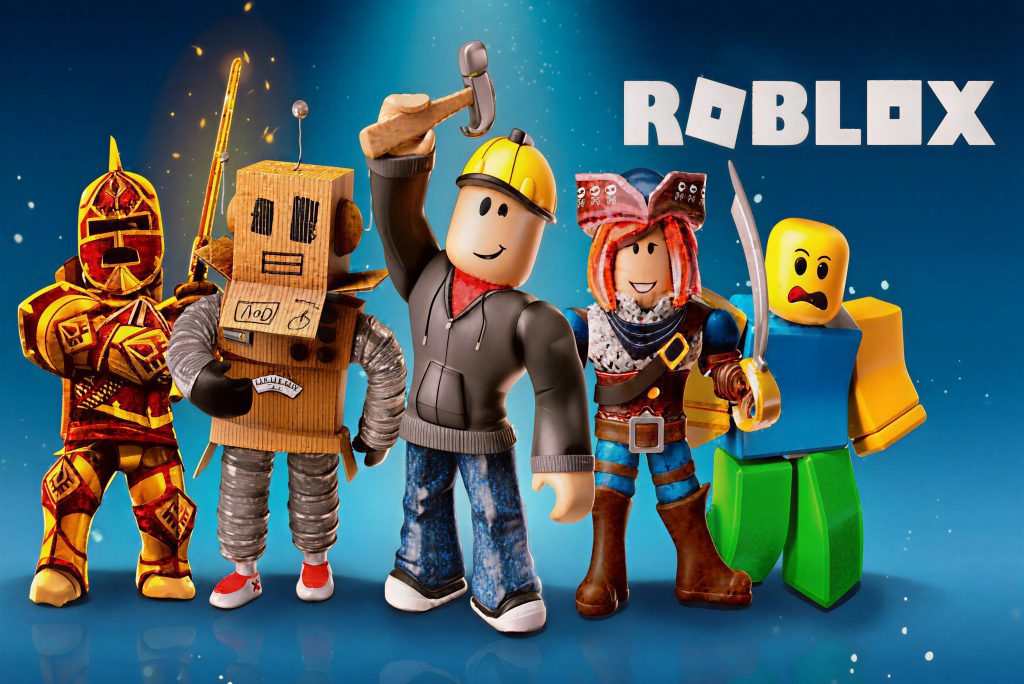 Texas kiện Roblox vì cáo buộc đặt lợi nhuận lên trên sự an toàn của trẻ em - Gamelade