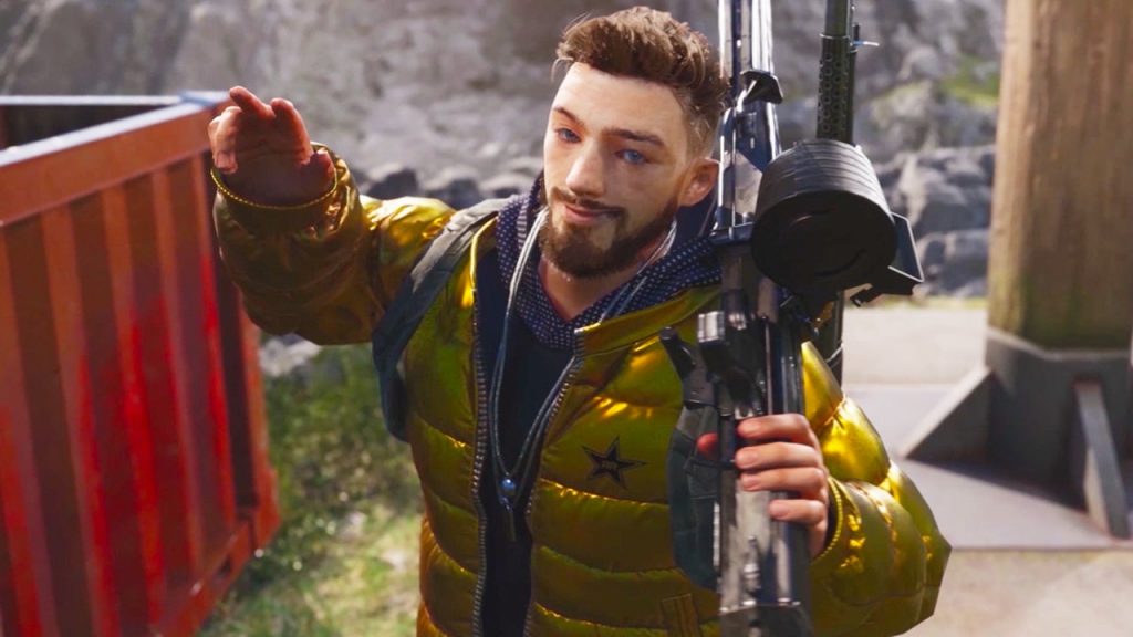 PUBG Mobile hợp tác với Rockstar Energy, mang loạt vật phẩm thời trang độc quyền vào game-gamelade