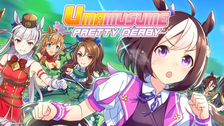 Konami và Cygames chính thức đạt thỏa thuận hòa giải vụ kiện bằng sáng chế của tựa game "Umamusume: Pretty Derby"-gamelade
