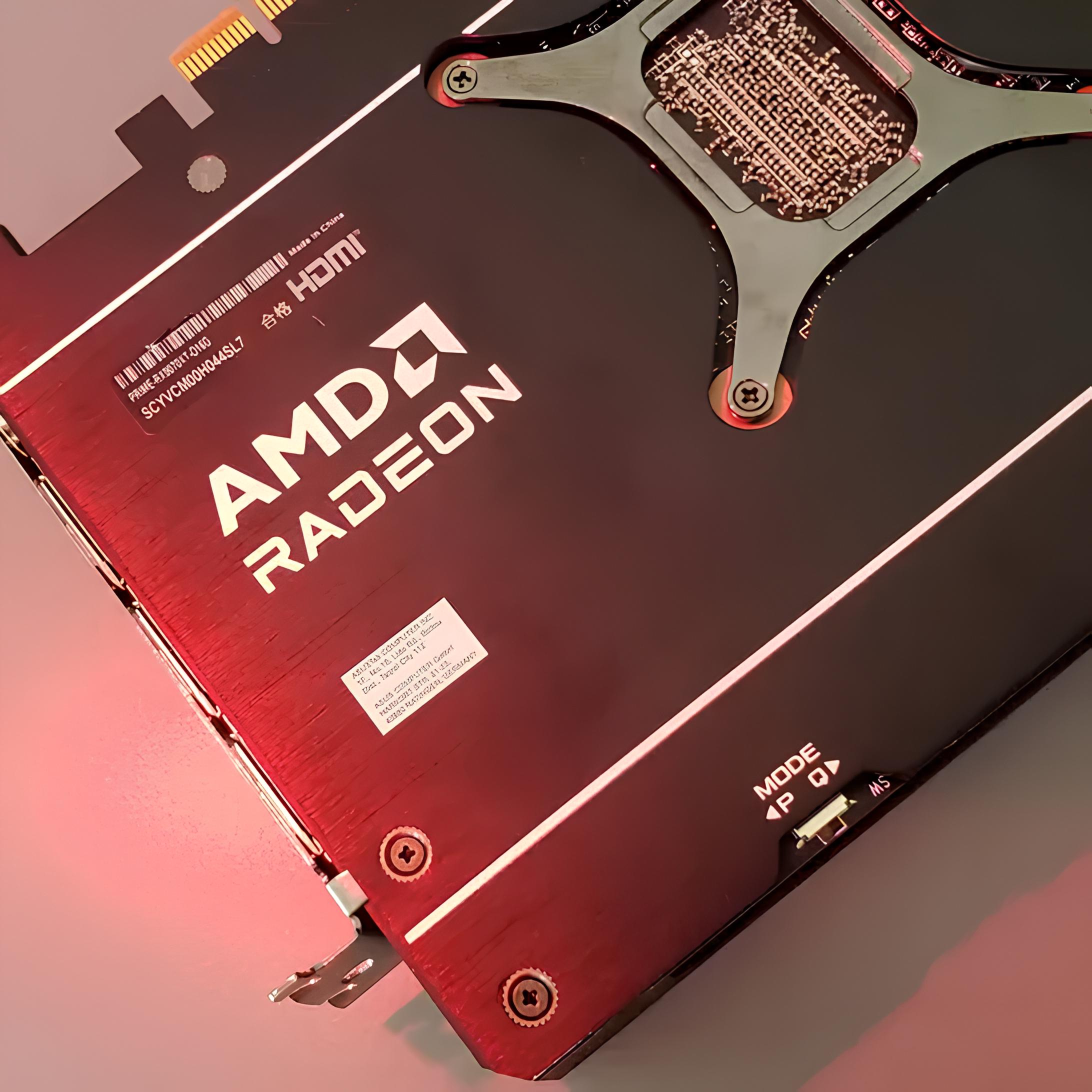 AMD phá kỷ lục lợi nhuận nhờ bứt tốc gaming và chip AI - Gamelade