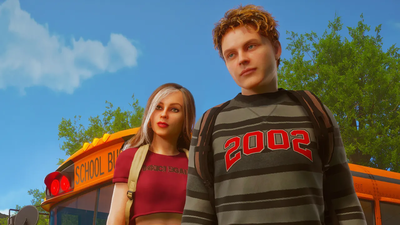Agefield High: Rock the School dự kiến ra mắt vào đầu năm 2026-gamelade