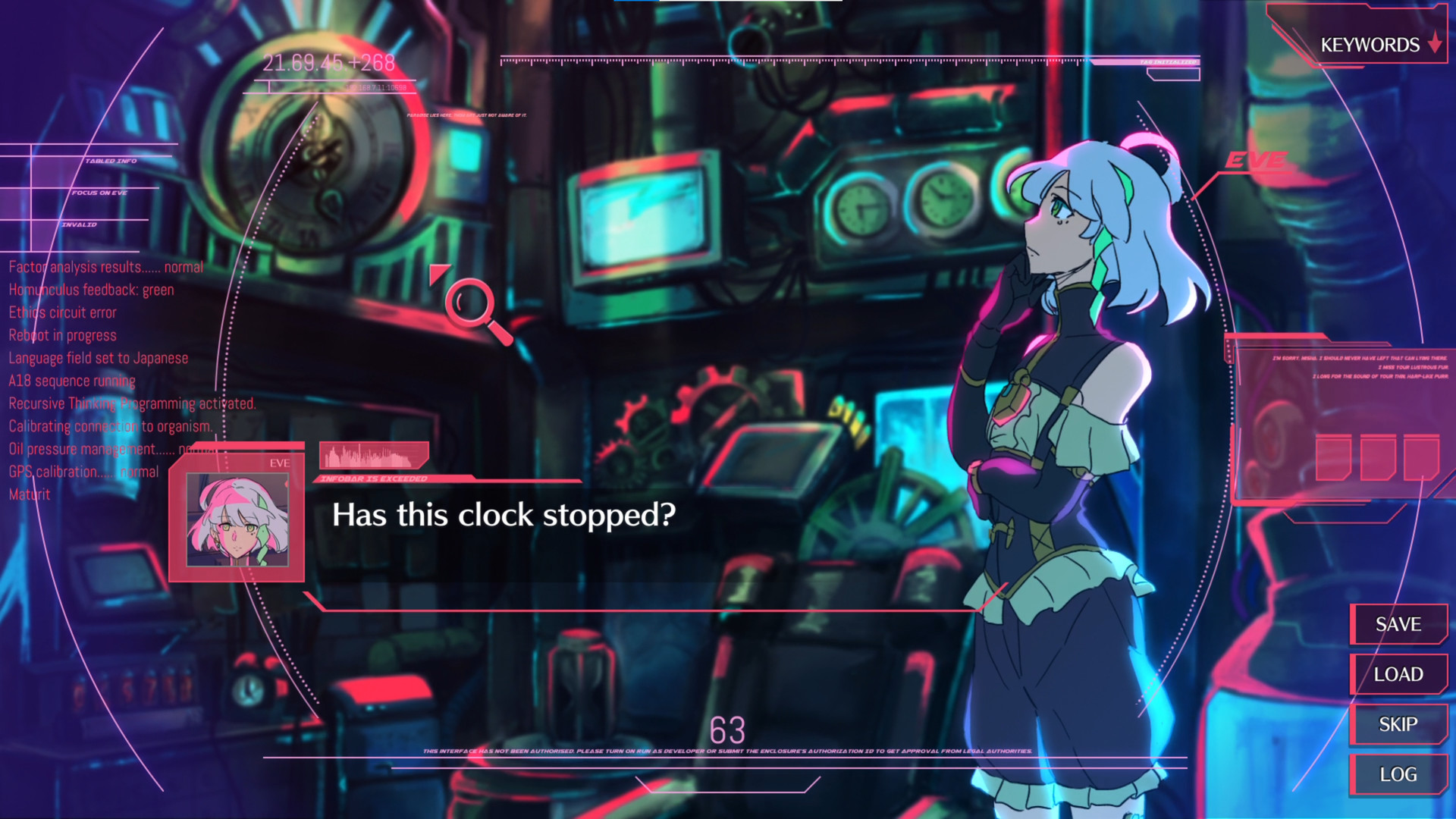 EDEN.schemata(); lùi ngày phát hành đến năm 2026 để hoàn thiện hệ thống gameplay -gamelade