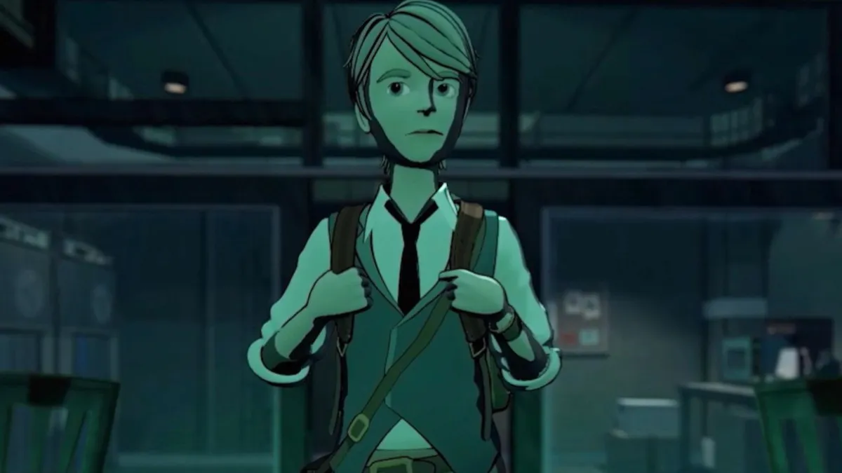 Nhà sáng tạo Blue Prince khẳng định sẽ không có phần tiếp theo dù game thành công vang dội-gamelade