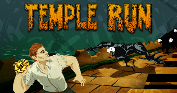 Temple Run 3 âm thầm ra mắt thử nghiệm với phản hồi tích cực từ game thủ quốc tế-gamelade