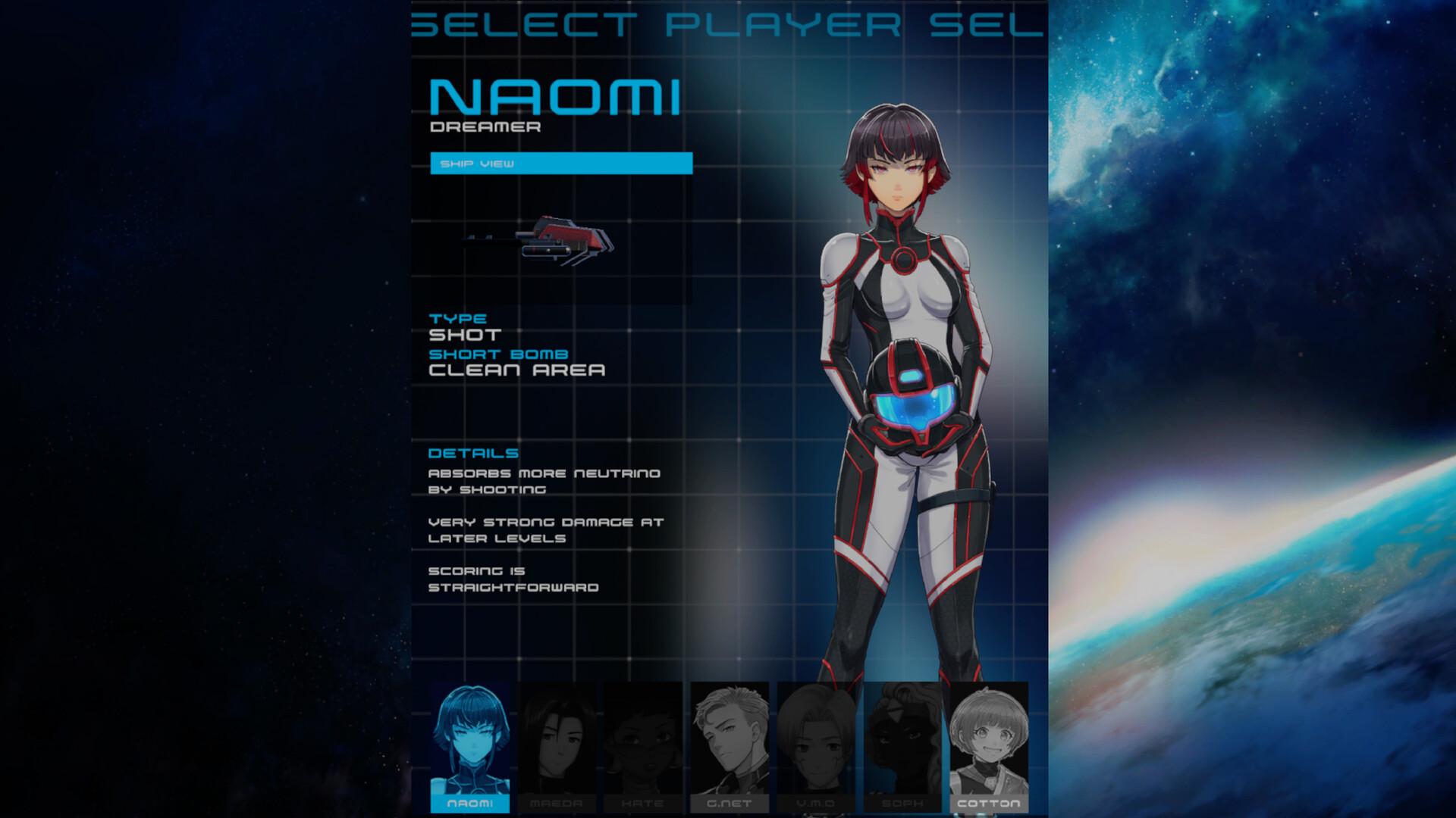 Psyvariar 3 ấn định ngày phát hành toàn cầu -gamelade