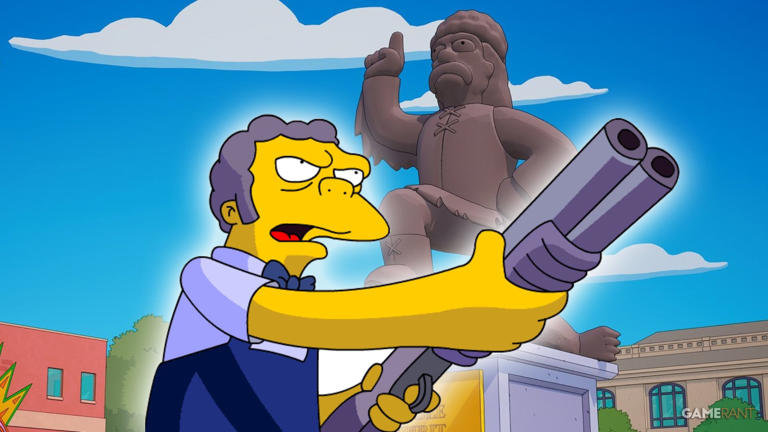 Fortnite bổ sung loạt vũ khí Simpsons trong bản cập nhật tuần này-gamelade