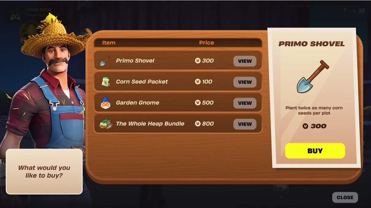 Fortnite gây tranh cãi về loot box khi cho phép bán "Paid Random Items"-gamelade