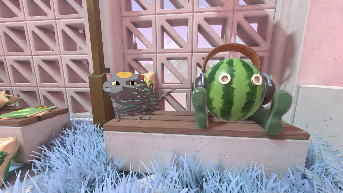 Viewfinder sẽ ra mắt phiên bản Switch vào đầu tháng 12-gamelade