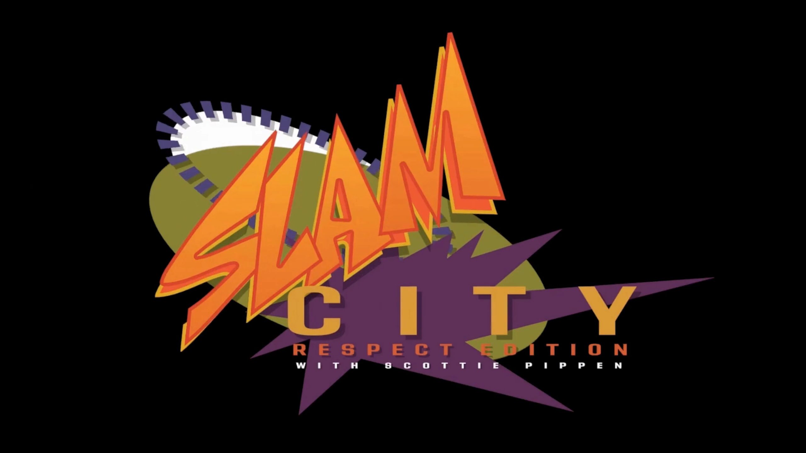 Slam City with Scottie Pippen: Respect Edition sắp ra mắt trên console-gamelade