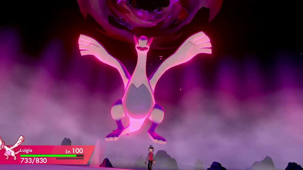 Pokémon Go xác nhận Dynamax Lugia sẽ ra mắt trong sự kiện Max Battle Weekend cuối tháng-gamelade